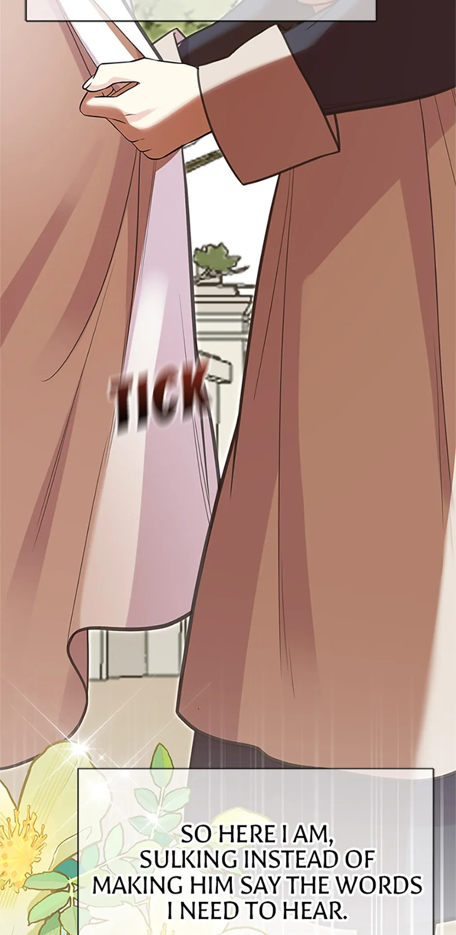 My Sister Picked Up The Male Lead Chapter 113 62